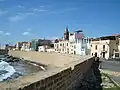 staré město, Alghero