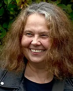 Alica Štefančíková (2018)