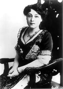 Alice Guy (1896)