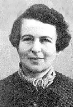 Alice Rühle-Gerstelová