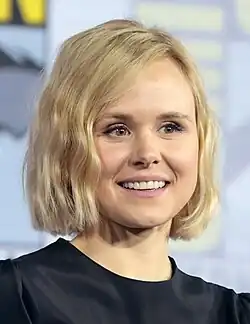 Alison Pill (2019)