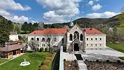 Mayerling (20. dubna 2022)