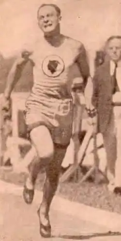 Allen Woodring (foto z 18. února 1922)