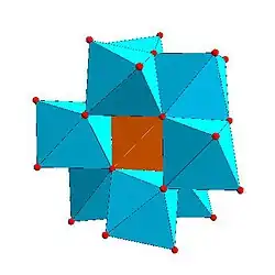 Allmanův–Waughův ion