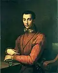 Francesco de Medici