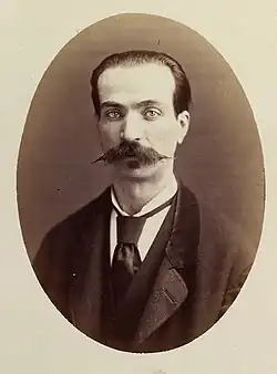 Almanaque de E. Juliá, 1873-nicolás díaz y pérez