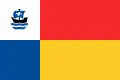 Almere – vlajka