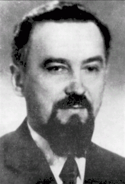 Václav Čikl