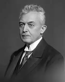 JUDr. Alois Stompfe roku 1926