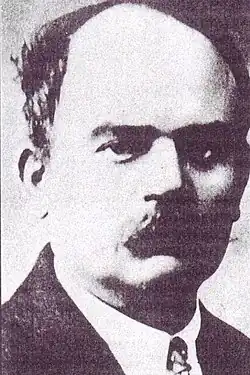 Alois Šefl
