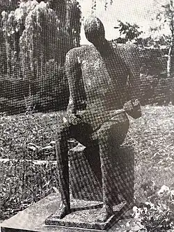 Alois Šutera Hudebník, Přerov, okolo roku 1965