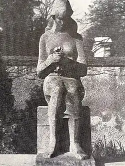 Alois Šutera Kytička zemřelým, 1979, Strážnice