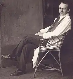 ak. mal. Alois Boháč