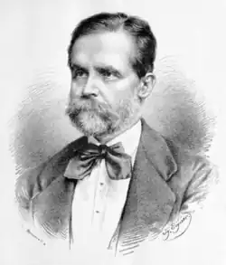Alois Czedik von Bründelsberg (1884)