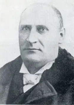 Alois Vojta-Jurný