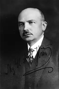 PhMr. Alois Kříž, autor značky Jakamarus