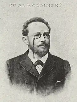 Alois Koldinský