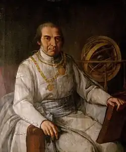 Alois Martin David, 1816