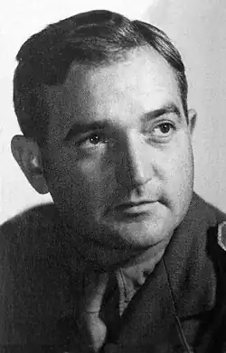 Její manžel Alois Šeda