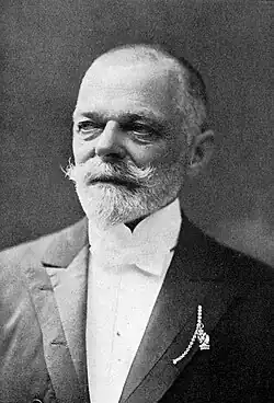 Alois Wiesner starší (kol. 1912)