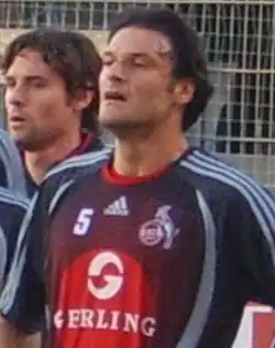 Alpay Özalan (20. října 2006)