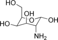galaktosamin