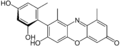 α-hydroxyorcein