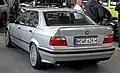 Alpina B6 2.8 na základě BMW řady 3 E36