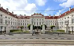 Josefinum (20. dubna 2024)