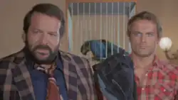 Altrimenti ci arrabbiamo