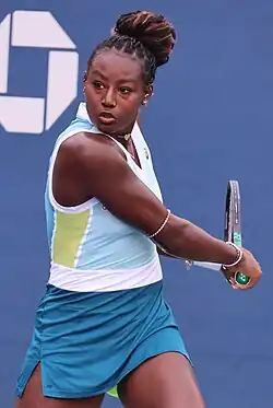 Alycia Parksová Lyon