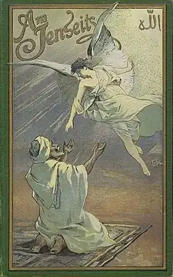 Vydání románu z roku 1899