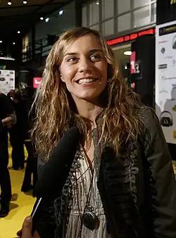 Saint Lu (16. září 2010)