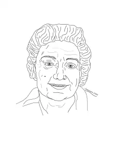 Amalia Fleming (1975)