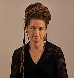 Amanda Lindová (2023)