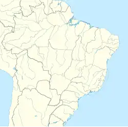 Areál rozšíření