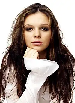 Amber Tamblyn,