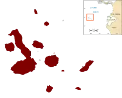 Areál rozšíření