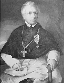 Ambrož Bečička, O.Cist.