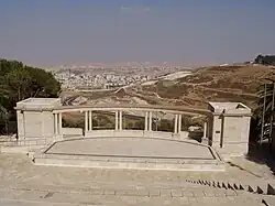 Divadlo na hoře Scopus