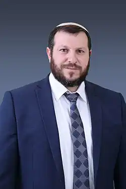 Amichaj Elijahu (2022)