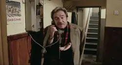 Ugo Tognazzi v Amici miei