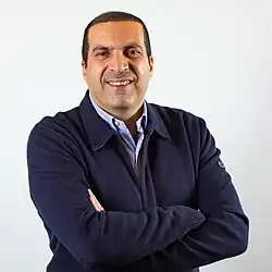 Amr Chálid (2024)