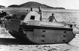 Prototyp z roku 1940