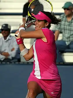 Anabel Medina Garrigues