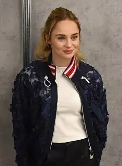 Anastasia Trmal (2024)