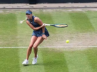 Anastasija Potapovová