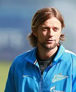 Anatolij Tymoščuk (2017)