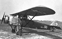 ANBO V a Walter Vega