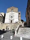 kostel San Francesco